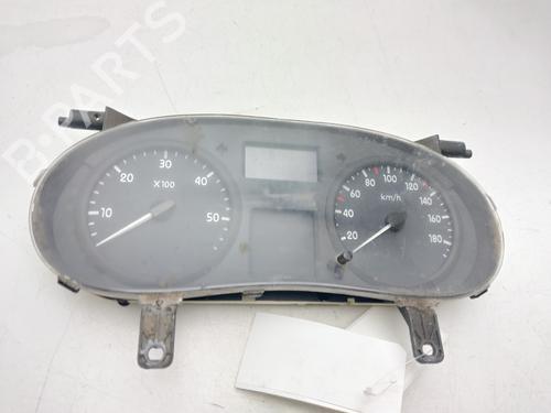 Used Instrument cluster Instrument cluster RENAULT MASTER II Van (FD) [1997-2013] 34435785 34435785