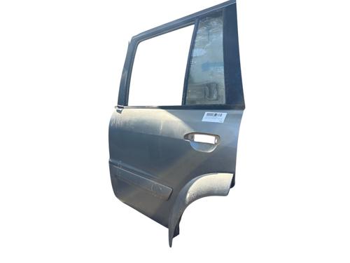 Left rear door NISSAN PATROL GR V Wagon (Y61) 3.0 DTi | BP22423406C4 