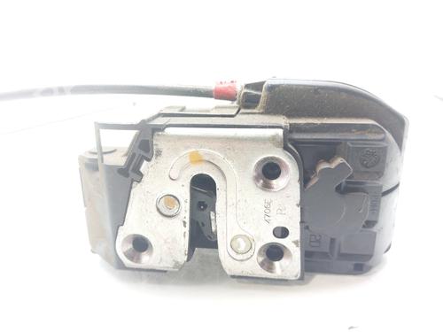 Front right lock NISSAN NOTE (E11, NE11) 1.5 dCi | BP15229581C97 