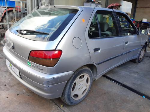 Other PEUGEOT 306 (7B, N3, N5) 2.0 HDI 90 | BP27221512O1 