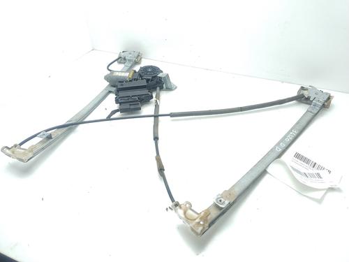Used Front right window mechanism VW SHARAN (7M8, 7M9, 7M6) 1.9 TDI (115 hp) 26131062