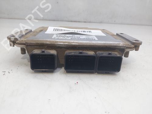 Used Engine control unit (ECU) CITROËN C8 (EA_, EB_) 2.0 HDi (110 hp) 16350932