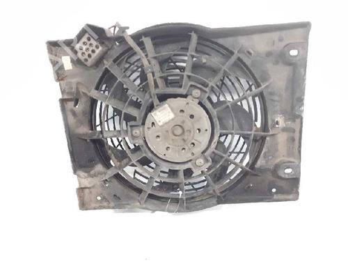Radiator fan OPEL ZAFIRA A MPV (T98) 2.2 DTI 16V (F75) | BP5839811M35 