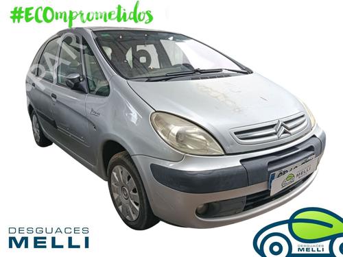 Egr CITROËN XSARA PICASSO (N68) 1.6 HDi | BP24532890M69 