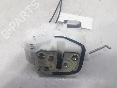 Front right lock AUDI A5 (8T3) 2.0 TFSI | BP10342986C97 