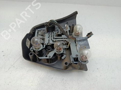 Used Lamp holder BMW 3 (E46) 320 d (150 hp) 31161880