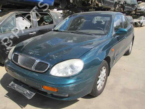 Alternator DAEWOO LEGANZA (KLAV) 2.0 16V | BP2874390M7 