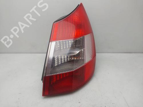 Used Right taillight Right taillight 38600961 38600961