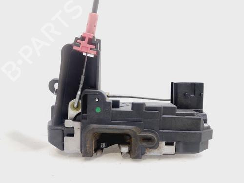 Rear right lock OPEL ASTRA H Estate (A04) 1.7 CDTI (L35) | BP21576035C99 