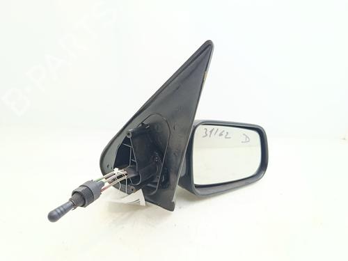 Used Right mirror CITROËN ZX (N2) 1.9 D (68 hp) 28355161