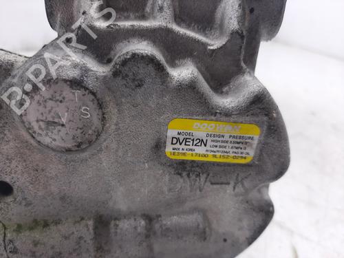 AC compressor KIA STONIC (YB)  | BP16005311M34 