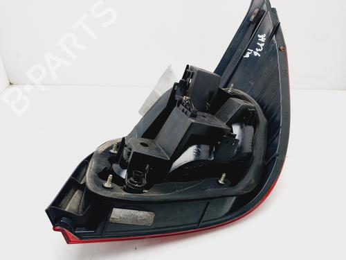 Left taillight BMW 5 (E60) 530 d | BP18344890C34 