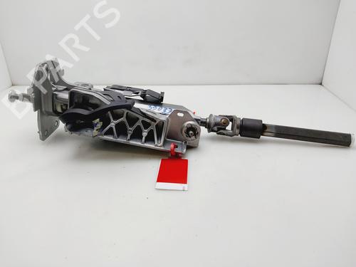 Steering column CITROËN C4 Picasso I MPV (UD_) 1.6 VTi 120 | BP29584564M21 