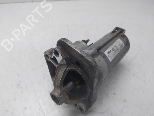 Used Starter Starter RENAULT TWINGO II (CN0_) 1.5 dCi 75 (75 hp) 33613729 33613729