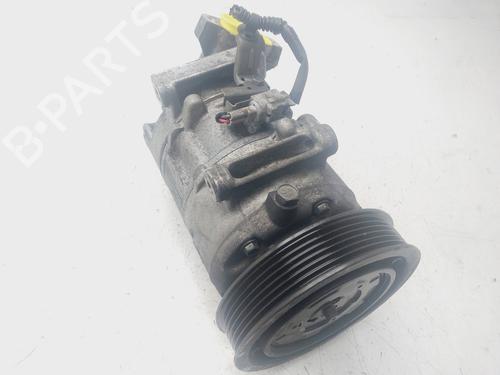 AC compressor RENAULT MEGANE III Grandtour (KZ0/1)  | BP29509180M34 