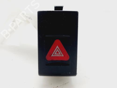 Used Warning switch Warning switch VW NEW BEETLE (9C1, 1C1) 1.6 (102 hp) 32707909 32707909