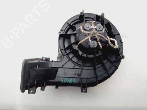 Varmvifte OPEL VECTRA C (Z02) [2002-2009]  28336086