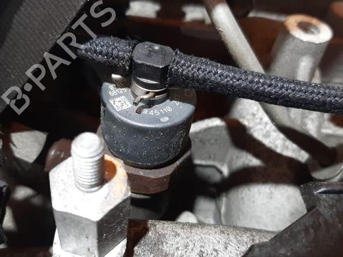 Engine JEEP CHEROKEE (KJ) 2.8 CRD 4x4 | BP29329404M1 