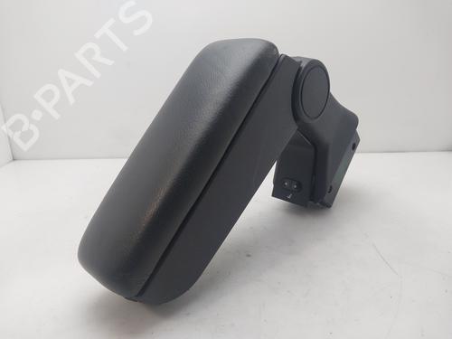 Used Armrest / Center console Armrest / Center console FIAT GRANDE PUNTO (199_) [2005-2026] 33801122 33801122