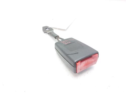 Used Seat buckle AUDI TT (8N3) 1.8 T quattro (224 hp) 14007551
