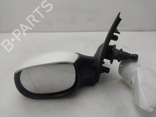 left-mirror-peugeot-206-hatchback-2ac-1998-1999-2000-2001-2002-2003-2004-2005-2006-2007-2008-2009-2010-2011-2012-33011382 main image