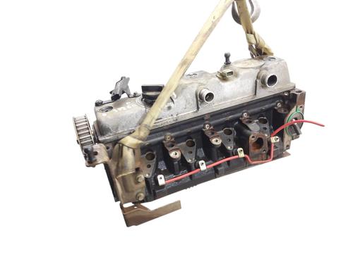 Cylinder head FORD FOCUS II (DA_, HCP, DP)  | BP24937248M5 