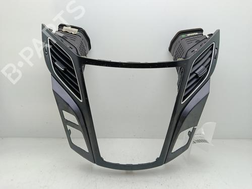 Console central HYUNDAI i40 I (VF) 1.7 CRDi (116 hp) 31909181