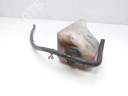 Used Expansion tank TOYOTA COROLLA (_E10_) [1991-1999]  17070133