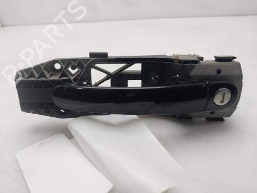 Used Front left exterior door handle Front left exterior door handle VW POLO V (6R1, 6C1) [2009-2022] 33540015 33540015