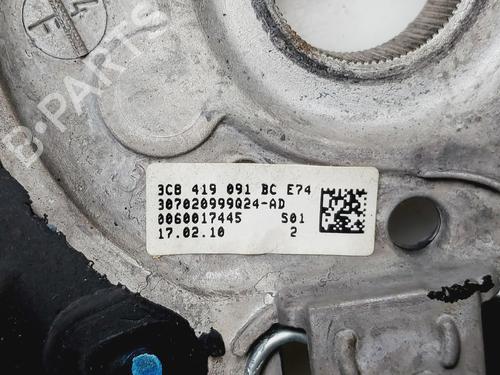 Steering wheel VW GOLF VI (5K1)  | BP29519180C49 
