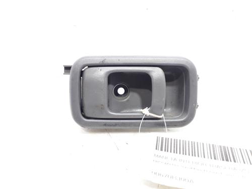 Used Rear left interior door handle NISSAN NV200 / EVALIA Bus 1.5 dCi 90 (M20, M20M) (90 hp) 9676296