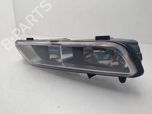 Left front fog light VW PASSAT B7 (362) | BP33312637C30 - Image 2