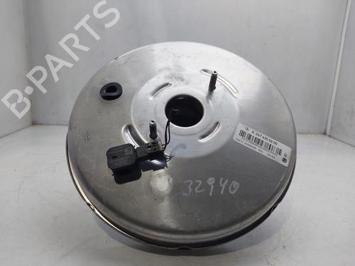 Used Servo brake MERCEDES-BENZ B-CLASS Sports Tourer (W247) B 180 d (247.010) (116 hp) 18095374
