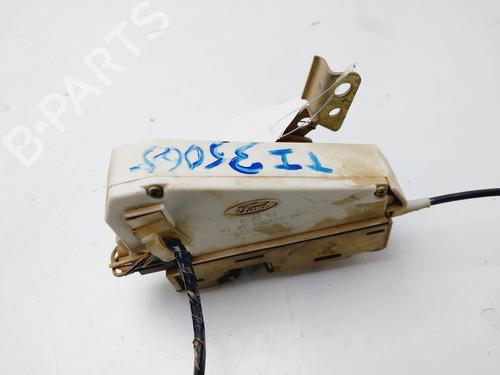 Serrure arrière gauche FORD ESCORT VI (GAL, AAL, ABL) 1.8 Turbo D (70 hp) 18853486