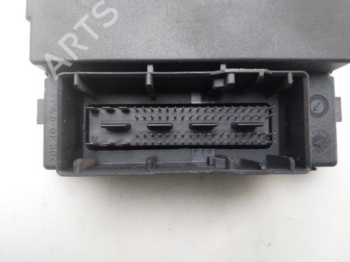 Electronic module OPEL VECTRA C (Z02) | BP36219657M83 - Image 2