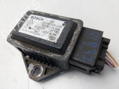 Electronic sensor RENAULT SCÉNIC II (JM0/1_) 1.5 dCi (JM1F) | BP36418709M84 - Image 3
