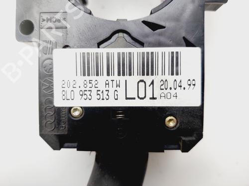 Steering column stalk SKODA OCTAVIA I (1U2) 1.6 | BP30475952I23