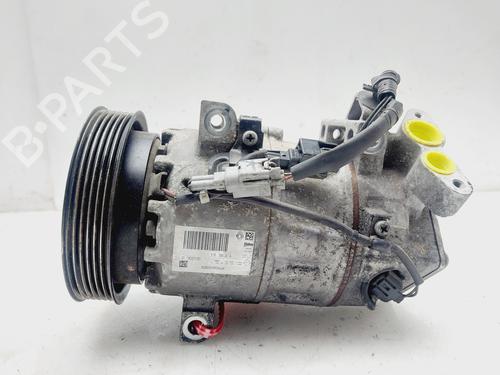 Used AC compressor RENAULT CLIO IV (BH_) [2012-2021]  25752614