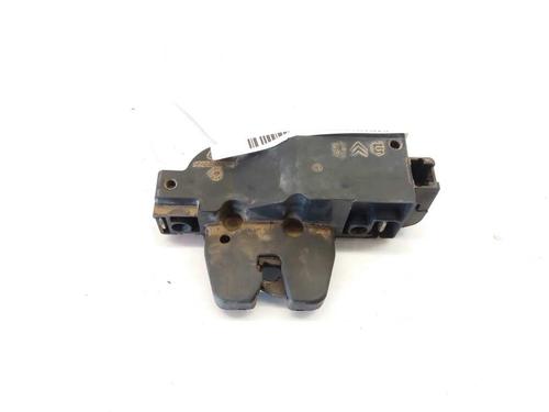 Serratura cofano posteriore CITROËN XSARA Break (N2) 2.0 HDI 90 (90 hp) 872492 | 872492 |