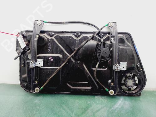 Used Front right window mechanism Front right window mechanism 38544331 38544331