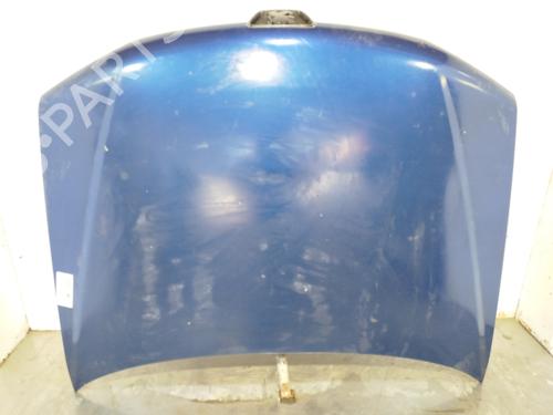 Used Hood Hood PEUGEOT 306 (7B, N3, N5) [1993-2003] 33810089 33810089