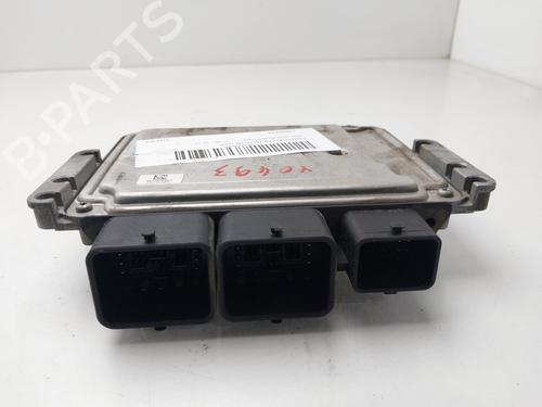 Engine control unit (ECU) MINI MINI (R56) | BP36036879M57 - Image 3