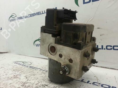 Used ABS pump TOYOTA COROLLA (_E12_) 1.4 VVT-i (ZZE120_, ZZE120R) (97 hp) 2893181