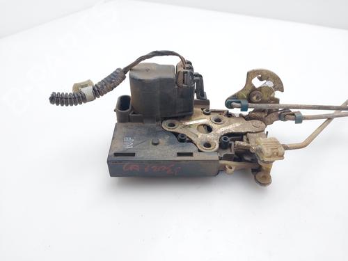 Used Front right lock DAEWOO LANOS (KLAT) 1.3 (75 hp) 16118892