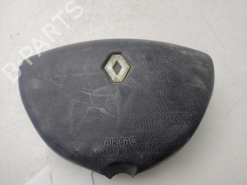 Used Driver airbag RENAULT MASTER II Van (FD) 2.5 dCi 100 (FD0U, FD0V) (99 hp) 27922013