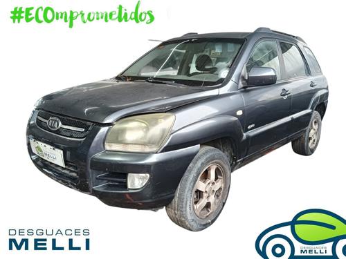 Right front window switch KIA SPORTAGE II (JE_, KM_)  | BP26610542I26 