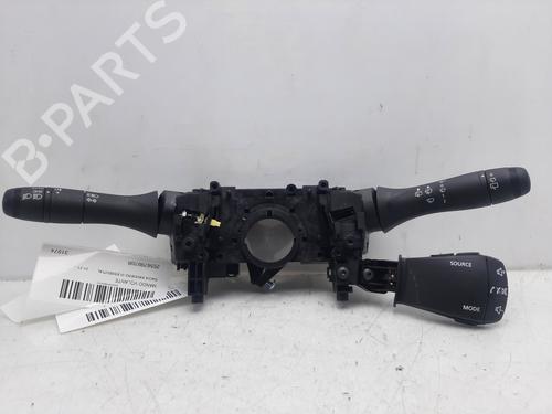 Stuurwielbediening DACIA SANDERO III [2021-2025]  17390203