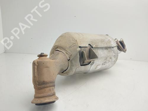 Particulate filter OPEL COMBO Box Body/MPV (X12) | BP38609616M81 - Image 3
