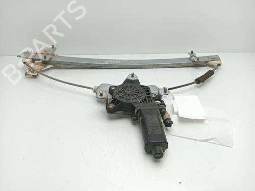 Front left window mechanism HYUNDAI TERRACAN (HP) 2.9 CRDi 4WD | BP21550104C22 