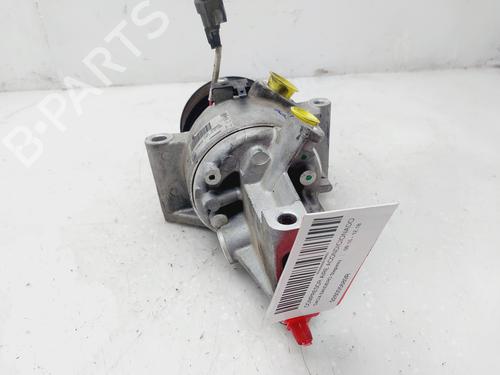 AC compressor DACIA SANDERO II  | BP26166633M34 